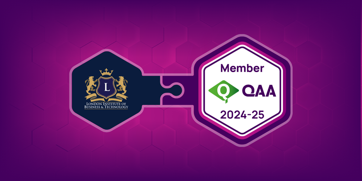 United Kingdom Education Centre (UKEC) Joins the Quality Assurance Agency for Higher Education (QAA)